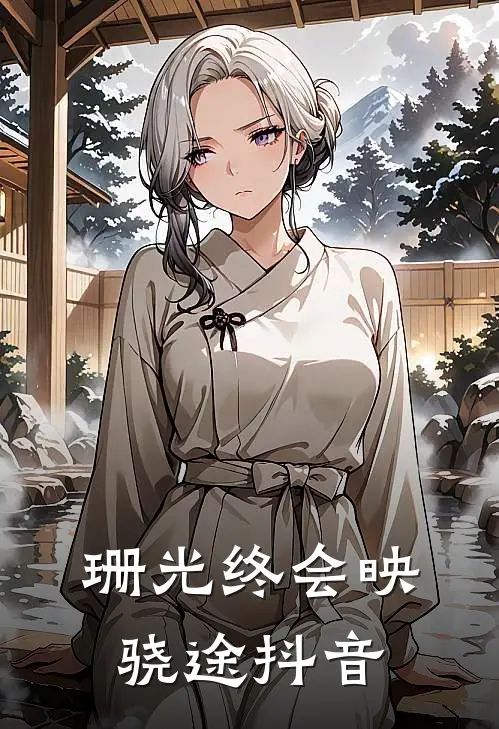 珊光终会映骁途抖音