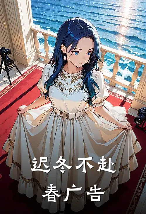 迟冬不赴春广告