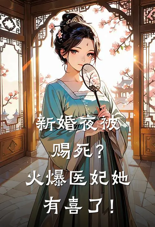 新婚夜被赐死?火爆医妃她有喜了!