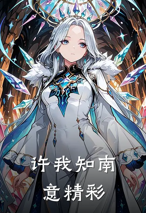 许我知南意精彩