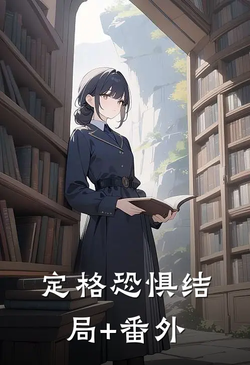 定格恐惧结局+番外