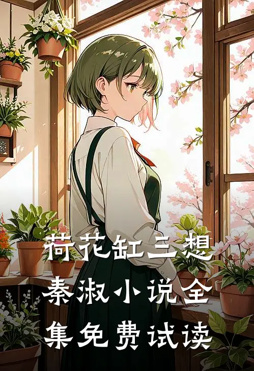 荷花缸三想秦淑小说全集免费试读