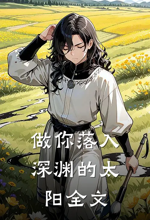 做你落入深渊的太阳全文