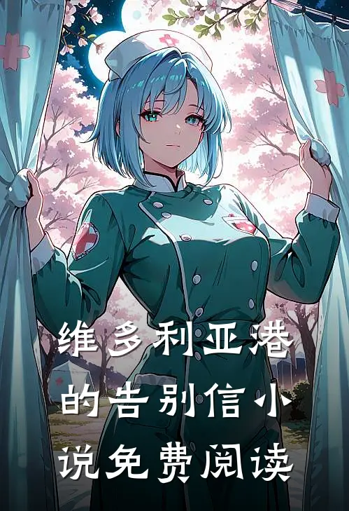 维多利亚港的告别信小说免费阅读