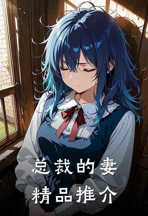 总裁的妻精品推介