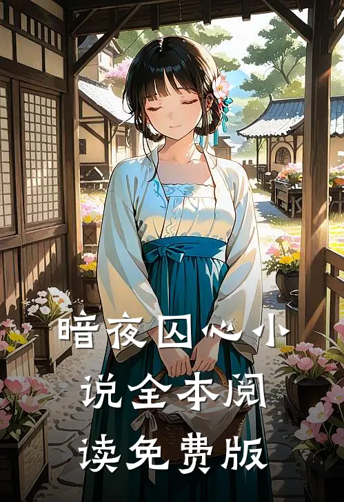 暗夜囚心小说全本阅读免费版