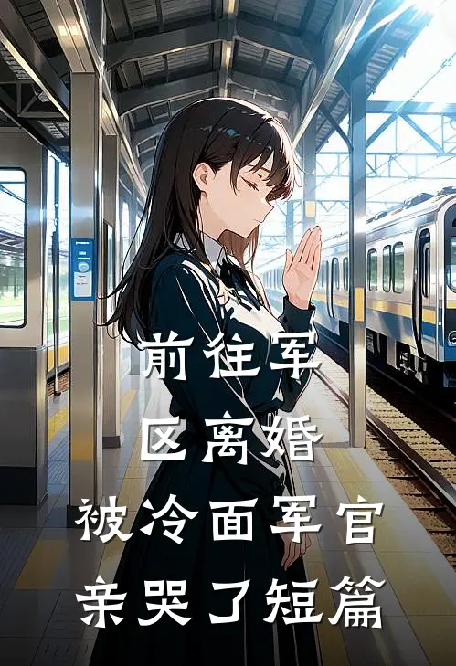 前往军区离婚，被冷面军官亲哭了短篇