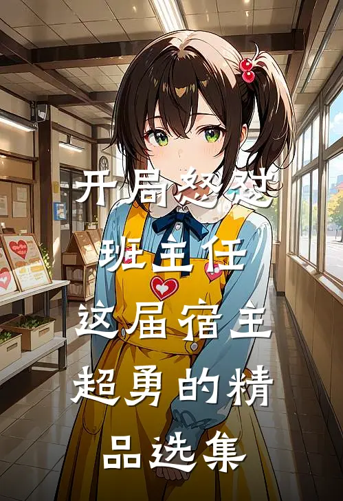 开局怒怼班主任，这届宿主超勇的精品选集