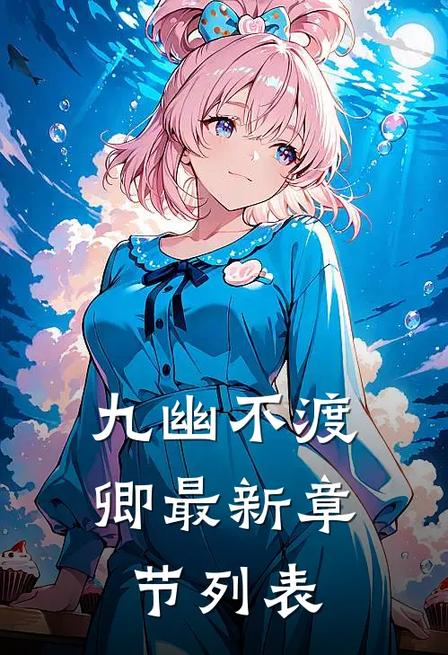 九幽不渡卿最新章节列表