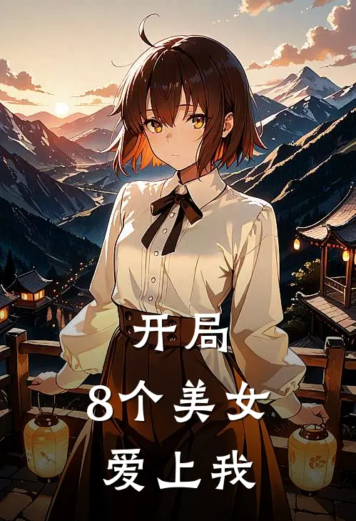 开局8个美女爱上我