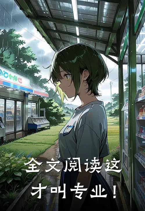 全文阅读这才叫专业！