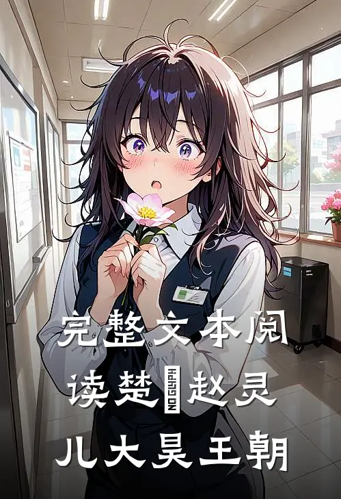 完整文本阅读楚偲赵灵儿大昊王朝