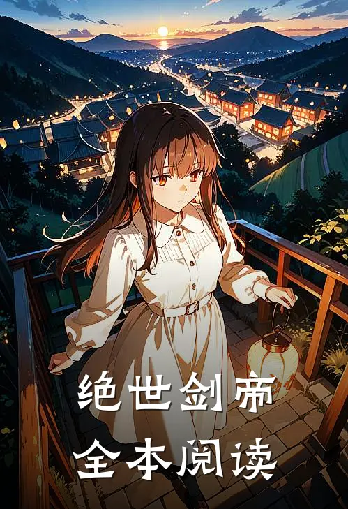 绝世剑帝全本阅读