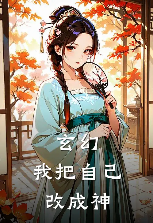 玄幻我把自己改成神的
