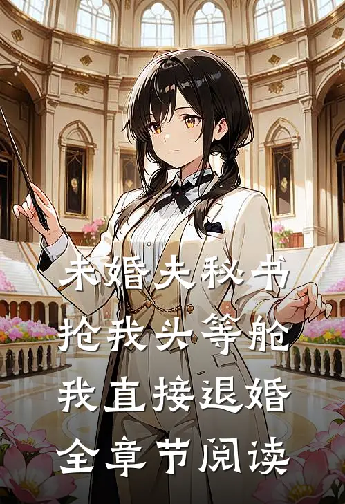 未婚夫秘书抢我头等舱，我直接退婚全章节阅读