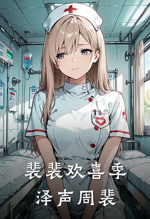 裴裴欢喜季泽声周裴