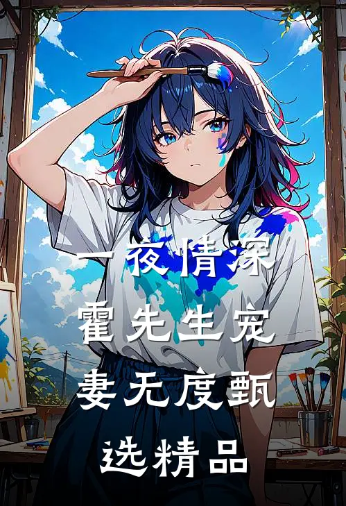 一夜情深，霍先生宠妻无度甄选精品