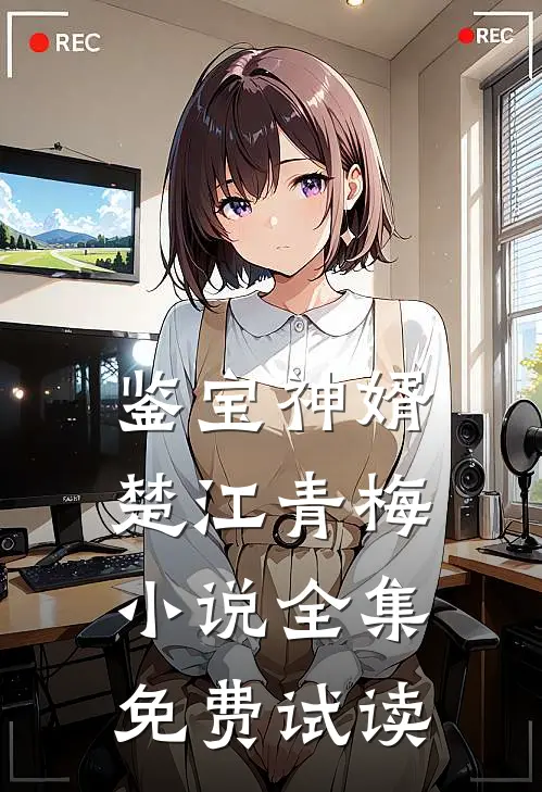 鉴宝神婿楚江青梅小说全集免费试读