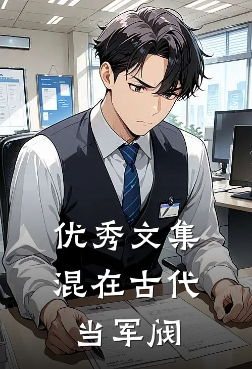 优秀文集混在古代当军阀
