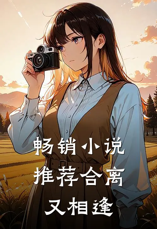 畅销推荐合离又相逢全文阅读