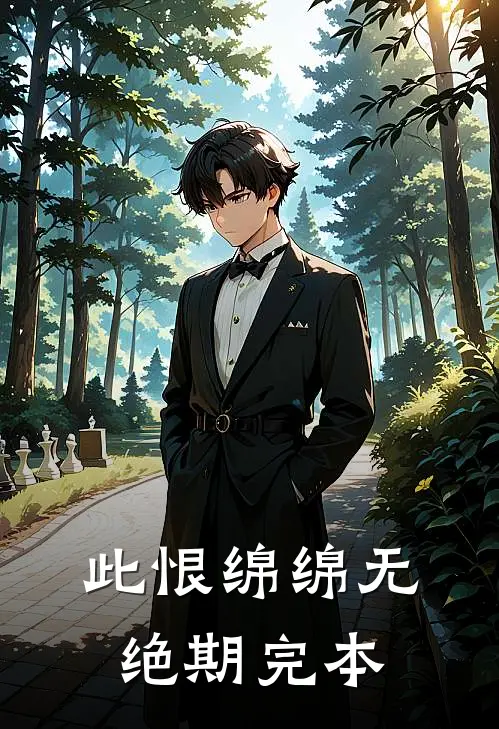 此恨绵绵无绝期完本