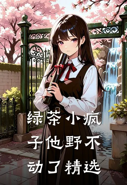 绿茶小疯子他野不动了精选