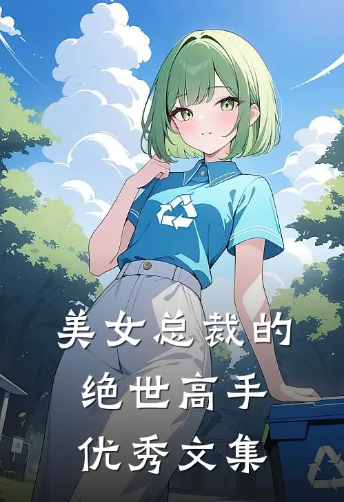 美女总裁的绝世高手优秀文集