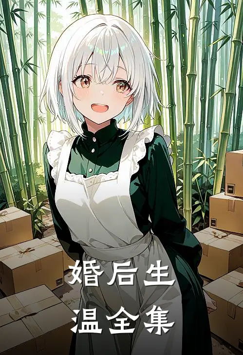 婚后生温全集