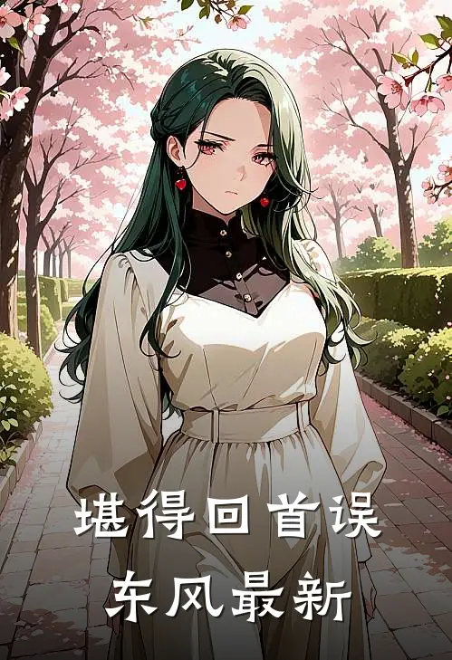 堪得回首误东风最新
