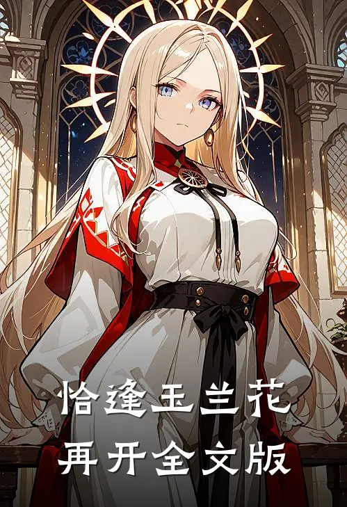 恰逢玉兰花再开全文版免费阅读
