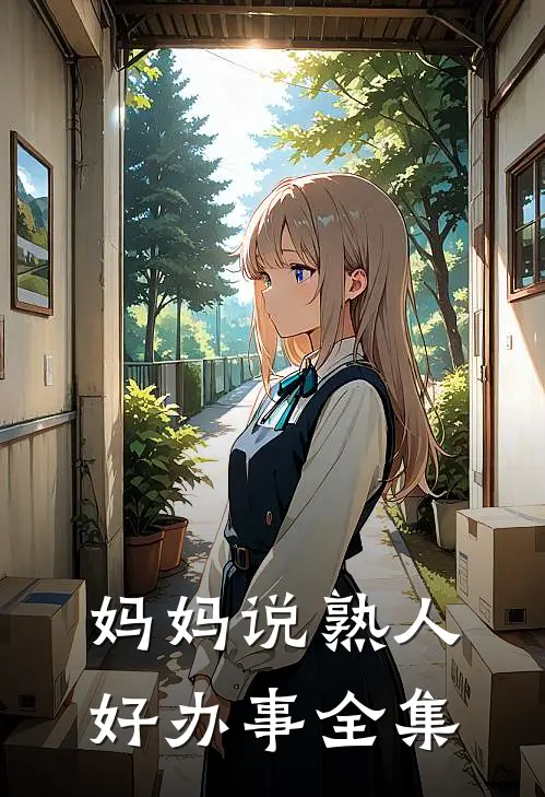 妈妈说熟人好办事全集