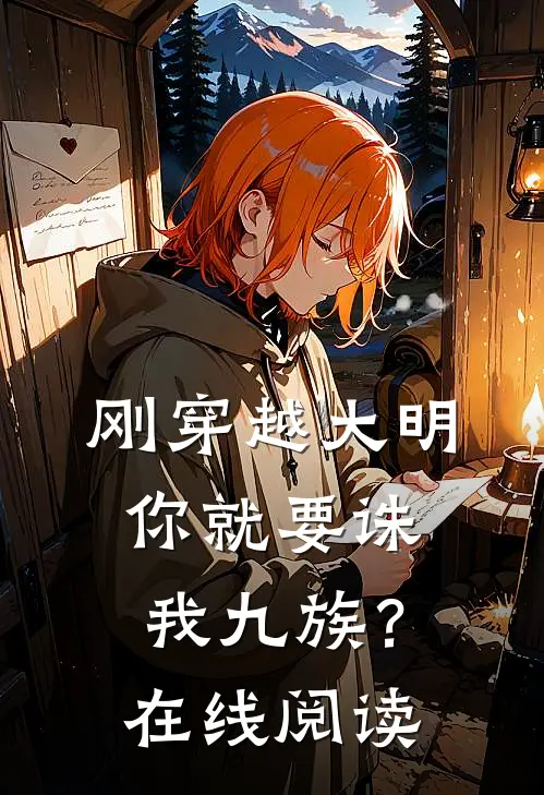 刚穿越大明，你就要诛我九族？在线阅读