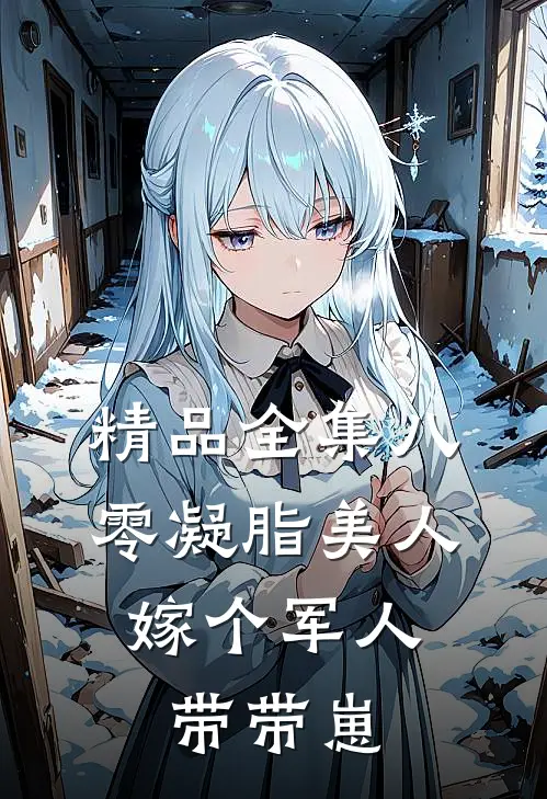精品全集八零凝脂美人，嫁个军人带带崽