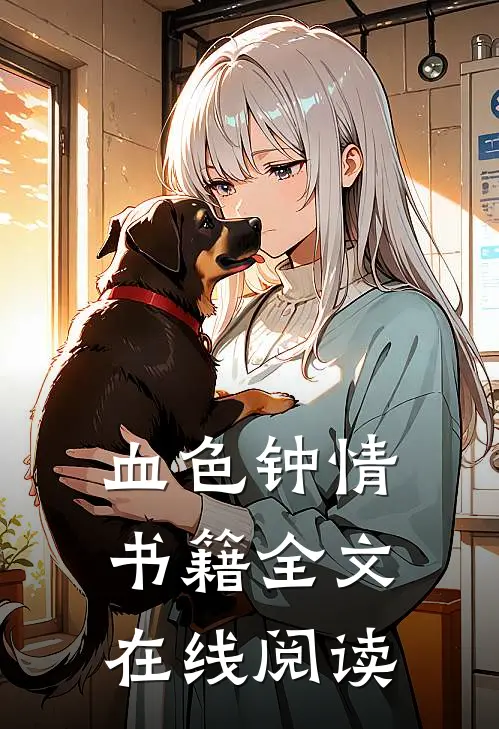 血色钟情书籍全文在线阅读