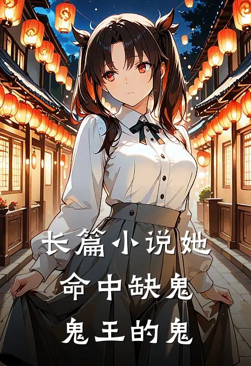 长篇小说她命中缺鬼，鬼王的鬼