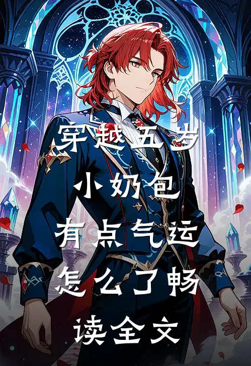 穿越五岁小奶包，有点气运怎么了畅读全文