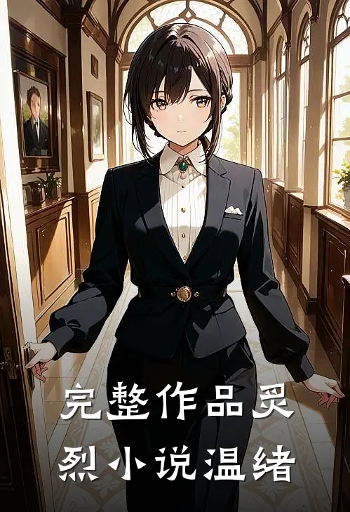 完整作品炙烈小说温绪