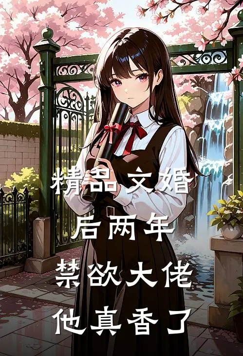 精品文婚后两年，禁欲大佬他真香了