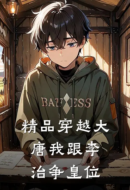 精品穿越大唐我跟李治争皇位