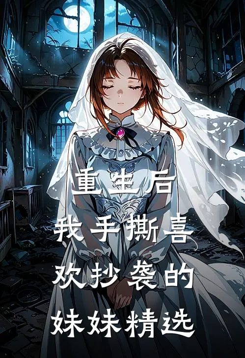 重生后，我手撕喜欢抄袭的妹妹精选