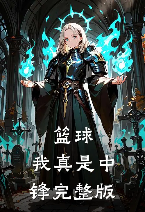 篮球我真是中锋完整版免费阅读