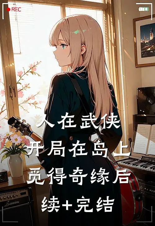 人在武侠，开局在岛上觅得奇缘后续+完结