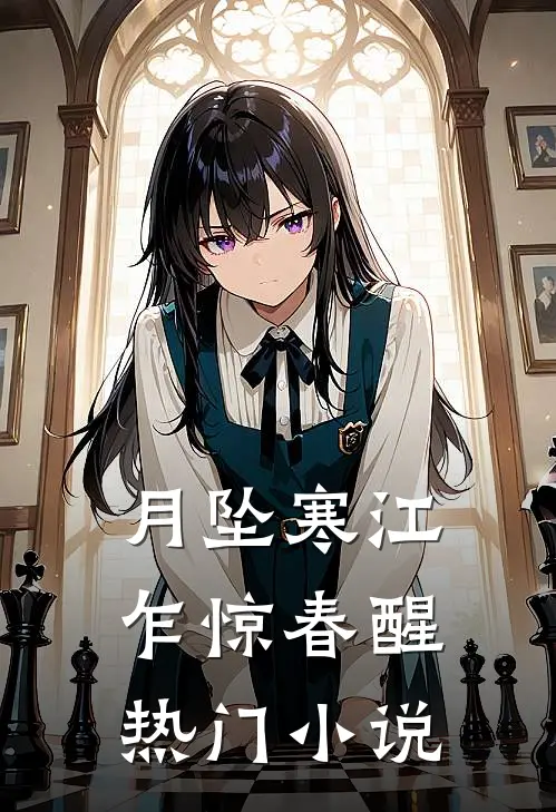 月坠寒江，乍惊春醒热门小说