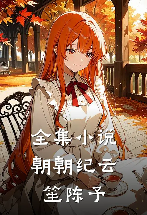 全集小说朝朝纪云笙陈予