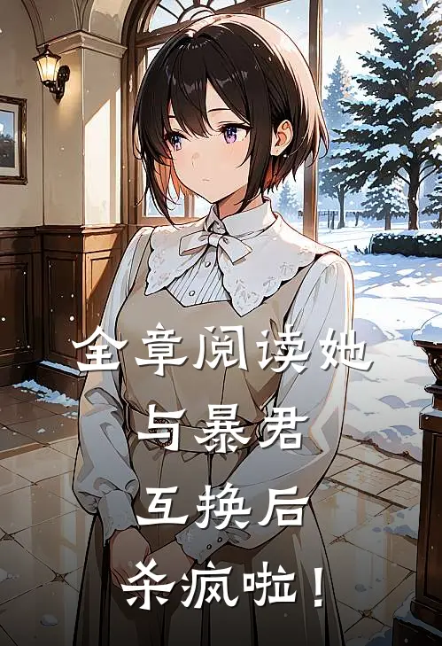 全章阅读她，与暴君互换后，杀疯啦！