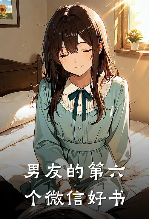 男友的第六个微信好书