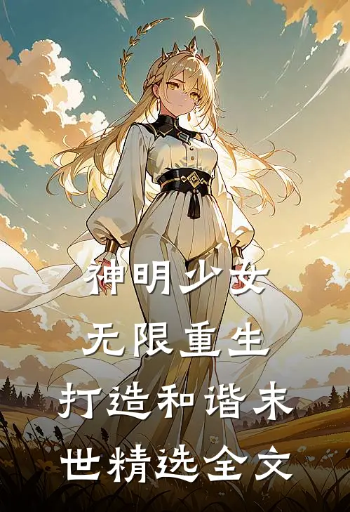 神明少女：无限重生，打造和谐末世精选全文