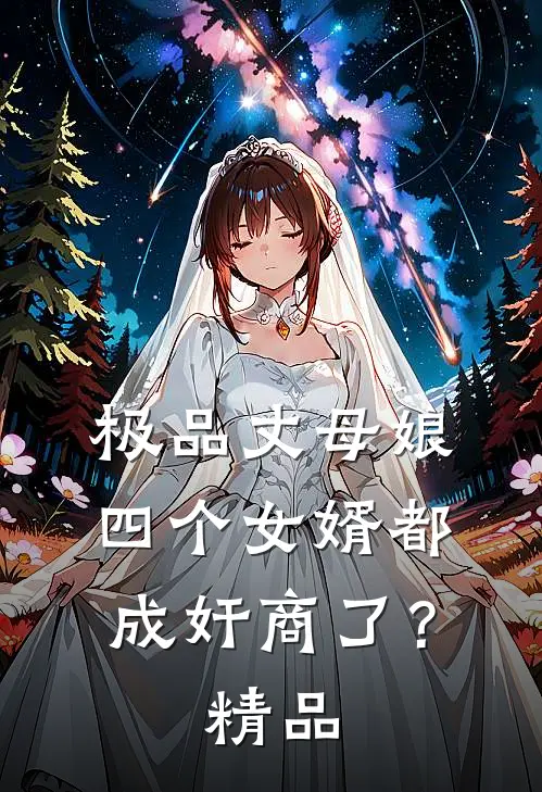 极品丈母娘：四个女婿都成奸商了？精品