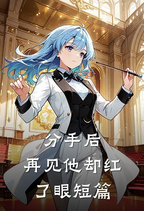 分手后，再见他却红了眼短篇