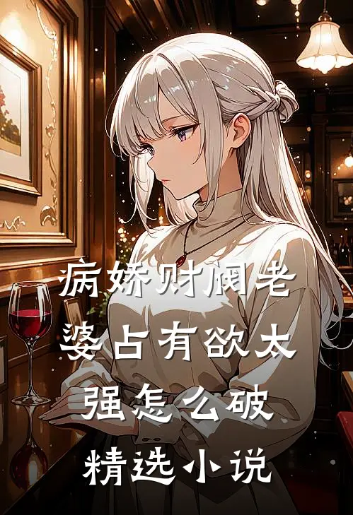 病娇财阀老婆占有欲太强怎么破精选小说
